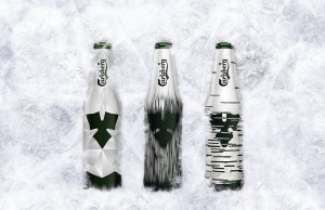 Carlsberg gives back to the Danish environment